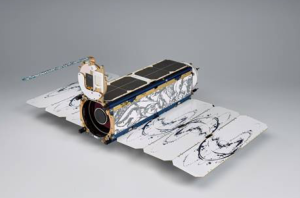 Dove_Planet Labs